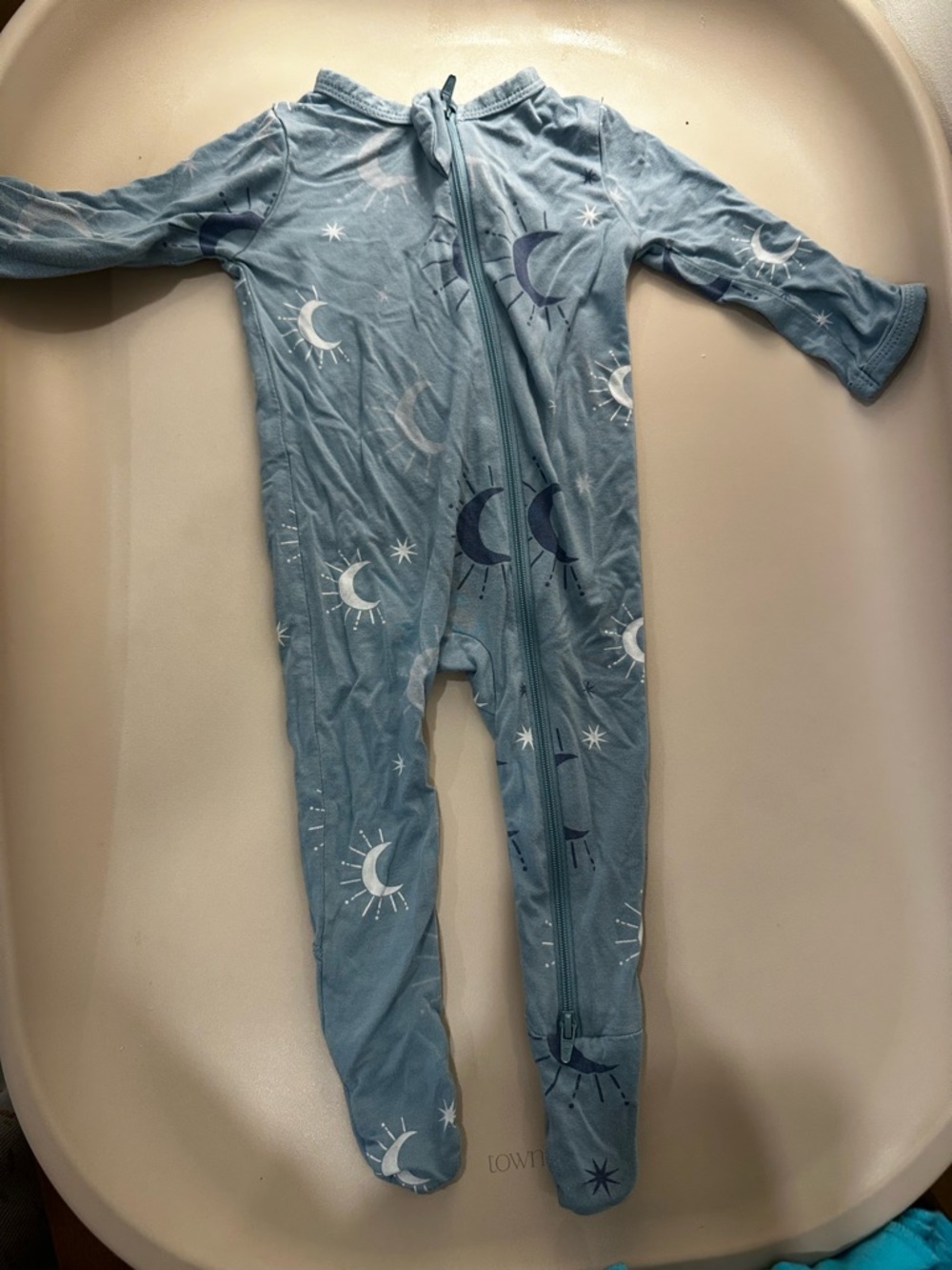 Kyte Baby Onesie